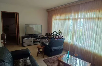 Casa à venda, 134 m² por r$ 595.000,00 - freguesia do ó - são paulo/sp