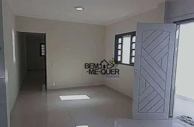 Sobrado à venda, 96 m² por r$ 570.000,00 - vila clarice - são paulo/sp