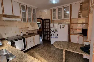 Casa com 3 quartos à venda em City América, São Paulo 