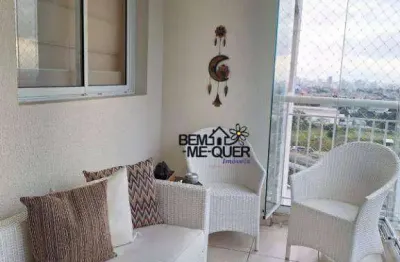 Apartamento com 2 quartos à venda em Pirituba, São Paulo 