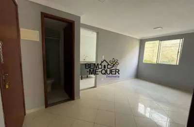 Apartamento com 2 dormitórios à venda, 40 m² por r$ 235.000,00 - vila pirituba - são paulo/sp