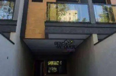 Sobrado com 3 dormitórios à venda, 150 m² por r$ 890.000,00 - parque são domingos - são paulo/sp