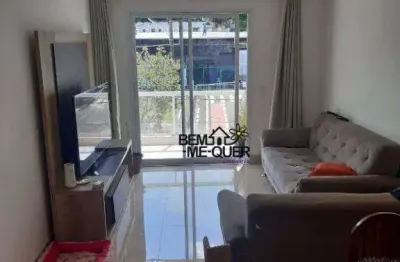 Apartamento com 3 dormitórios à venda, 97 m² por r$ 630.000,00 - vila pereira barreto - são paulo/sp