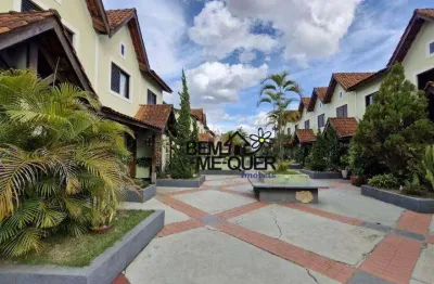 Sobrado de condominio para pequena reforma, excelente preço