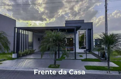 Sobrado com 3 dormitórios à venda, 204 m² por r$ 1.590.000,00 - jardim mantova - indaiatuba/sp