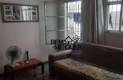 Sobrado com 3 dormitórios à venda, 141 m² por r$ 550.000,00 - jaraguá - são paulo/sp