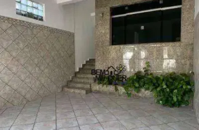 Sobrado com 3 dormitórios à venda, 158 m² por r$ 680.000,00 - piqueri - são paulo/sp