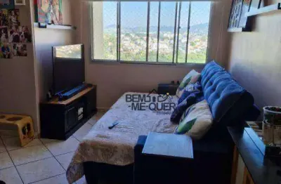 Apartamento à venda, 53 m² por r$ 350.000,00 - pirituba - são paulo/sp