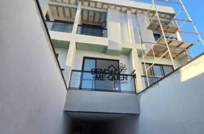 Casa com 3 quartos à venda no Parque São Domingos, São Paulo 