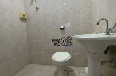 Sobrado com 3 dormitórios à venda, 120 m² por r$ 650.000,00 - jardim são josé - são paulo/sp