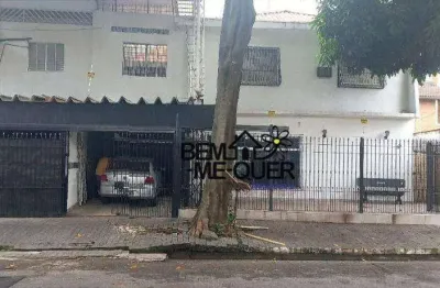 Prédio à venda, 350 m² por r$ 1.000.000,00 - freguesia do ó - são paulo/sp