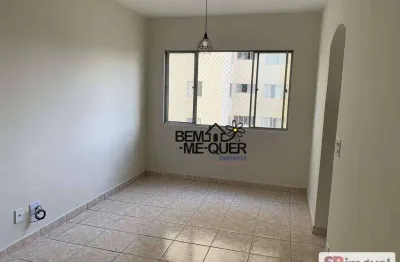 Apartamento com 2 dormitórios à venda, 53 m² por r$ 299.900,00 - parque maria domitila - são paulo/sp