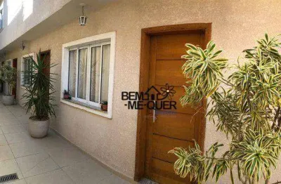 Casa com 2 quartos à venda na Vila dos Remédios, São Paulo 