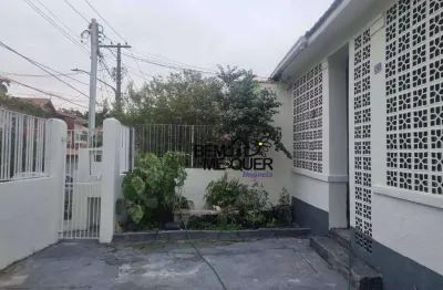 Casa com 2 dormitórios à venda, 120 m² por r$ 850.000,00 - vila fiat lux - são paulo/sp