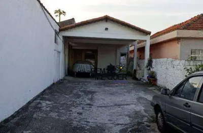 Casa com 3 dormitórios à venda, 78 m² por r$ 800.000,00 - vila mangalot - são paulo/sp