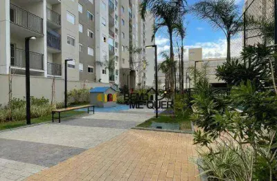 Apartamento com 2 quartos para alugar no Parque Residencial da Lapa, São Paulo 