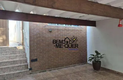 Casa com 2 quartos à venda no Jardim Marisa, São Paulo 