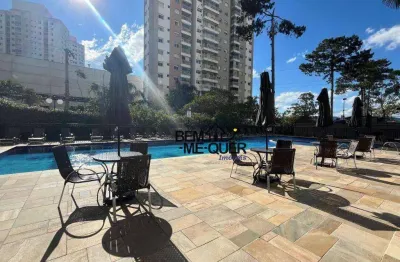 Apartamento com 2 quartos à venda no Jardim Íris, São Paulo 