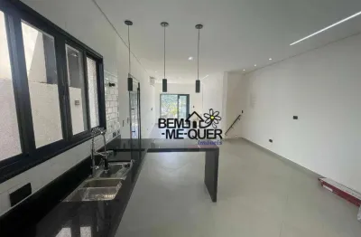 Sobrado com 3 dormitórios à venda, 152 m² por r$ 1.150.000,00 - villas do jaguari - santana de parnaíba/sp