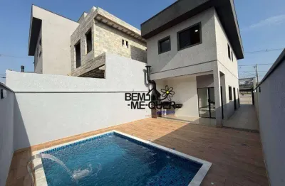 Sobrado com 3 dormitórios à venda, 125 m² por r$ 899.000,00 - villas do jaguari	 - santana de parnaíba/sp