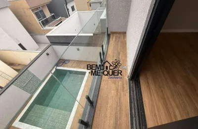 Sobrado com 3 dormitórios à venda, 140 m² por r$ 1.080.000,00 -  alphaville - santana de parnaíba/sp