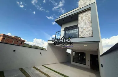 Sobrado com 3 dormitórios à venda, 179 m² por r$ 1.170.000,00 -  alphaville - santana de parnaíba/sp