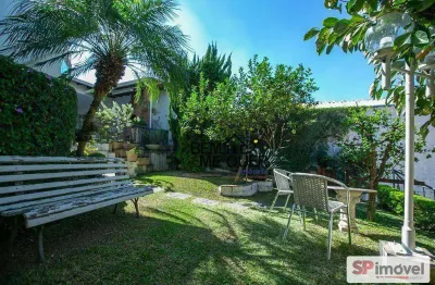 Sobrado à venda, 180 m² por r$ 1.350.000,00 - piqueri - são paulo/sp