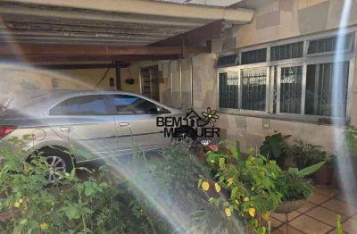 Sobrado com 3 dormitórios à venda, 301 m² por r$ 1.500.000,00 - parque são domingos - são paulo/sp