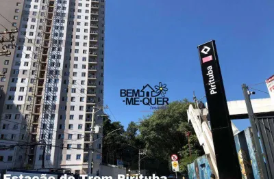 Terreno à venda, 875 m² por r$ 1.100.000,00 - vila pereira barreto - são paulo/sp