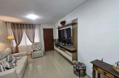 Sobrado com 2 dormitórios à venda, 83 m² por r$ 490.000,00 - pirituba - são paulo/sp