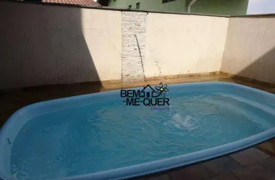 Casa com 3 dormitórios à venda, 207 m² por r$ 1.250.000,00 - jardim cidade pirituba - são paulo/sp