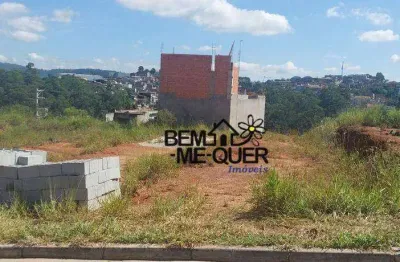 Terreno à venda, 120 m² por r$ 100.000,00 - perus - são paulo/sp