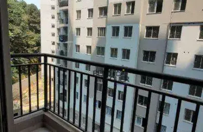 Apartamento, 39 m² - venda por r$ 269.000,00 ou aluguel por r$ 1.800,00/mês - pirituba - são paulo/sp