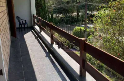 Casa com 4 dormitórios à venda, 341 m² por r$ 1.650.000,00 - city américa - são paulo/sp