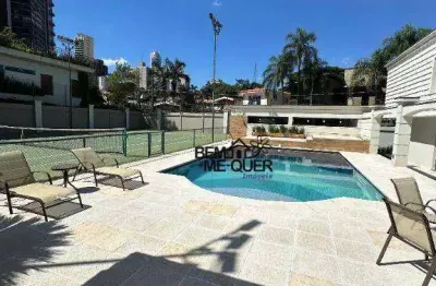 Casa com 6 dormitórios à venda, 709 m² por r$ 9.800.000,00 - jardim das bandeiras - são paulo/sp