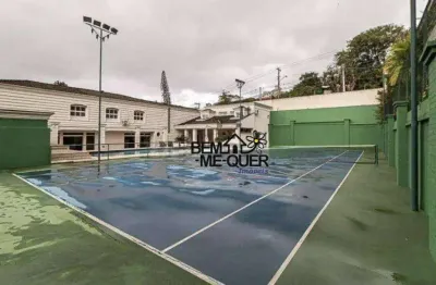 Terreno à venda, 442 m² por r$ 2.500.000,00 - jardim das bandeiras - são paulo/sp