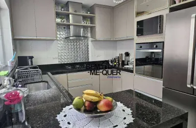 Sobrado com 3 dormitórios à venda, 133 m² por r$ 849.000,00 - jardim felicidade (zona oeste) - são paulo/sp