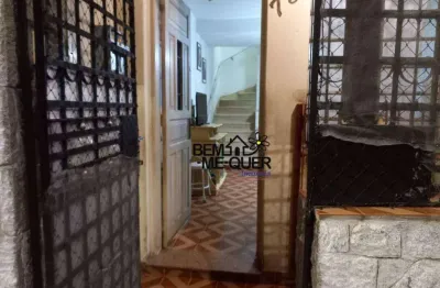 Casa com 2 quartos à venda em Alto da Lapa, São Paulo 