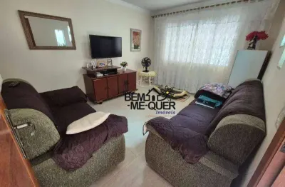 Sobrado com 2 dormitórios à venda, 104 m² por r$ 660.000 - parque são domingos - são paulo/sp