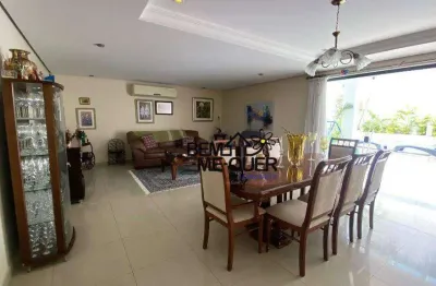 Sobrado com 4 dormitórios à venda, 338 m² por r$ 2.160.000,00 - city américa - são paulo/sp