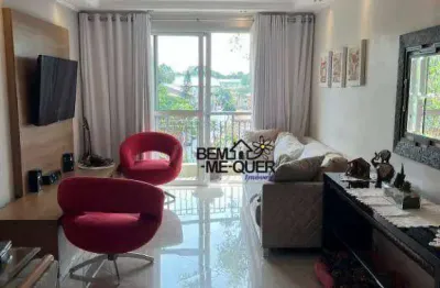 Apartamento com 3 quartos à venda na Vila Comercial, São Paulo 