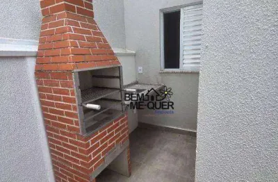 Apartamento com 2 quartos à venda na Vila Clarice, São Paulo 