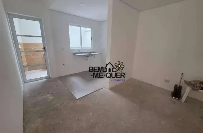 Apartamento com 1 quarto à venda na Vila Clarice, São Paulo 