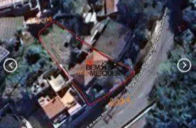 Terreno à venda em Jaraguá, São Paulo 