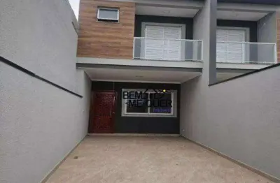 Sobrado com 3 dormitórios à venda, 98 m² por r$ 690.000,00 - jardim cidade pirituba - são paulo/sp