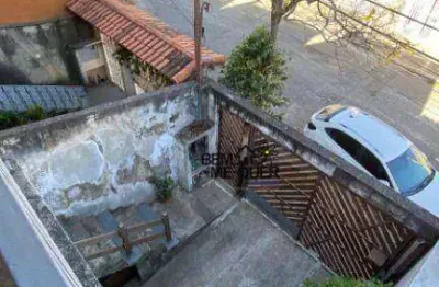 Casa com 3 quartos à venda no Jardim Cidade Pirituba, São Paulo 