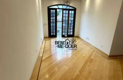 Casa com 2 dormitórios à venda, 105 m² por r$ 570.000,00 - vila jaguara - são paulo/sp