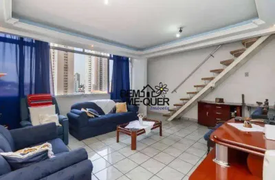 Sobrado com 3 dormitórios à venda, 127 m² - pirituba - são paulo/sp
