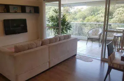 Apartamento com 3 dormitórios à venda, 107 m² por r$ 1.065.000,00 - jardim santo elias - são paulo/sp