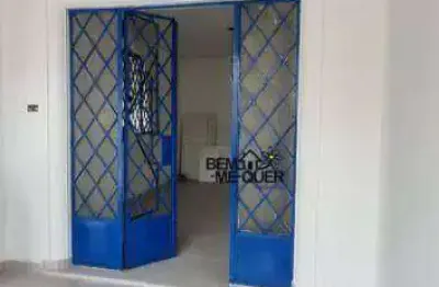 Casa com 3 dormitórios para alugar, 90 m² por r$ 3.200,00/mês - vila clarice - são paulo/sp
